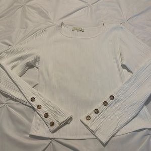 Cropped top